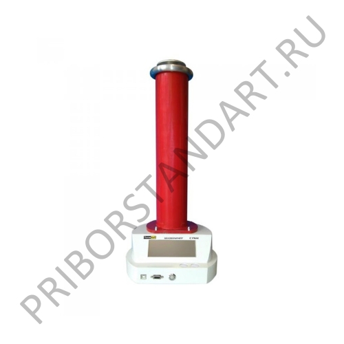 ПрофКиП С196М киловольтметр