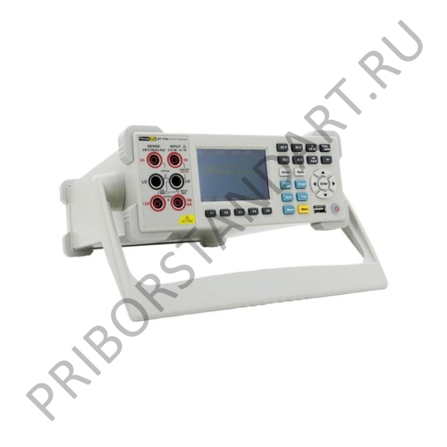 ПрофКиП В7-73М вольтметр универсальный (до 1000 В)