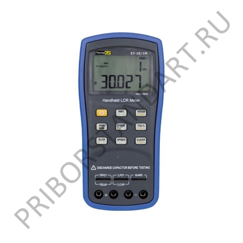 ПрофКиП Е7-18/1М измеритель иммитанса