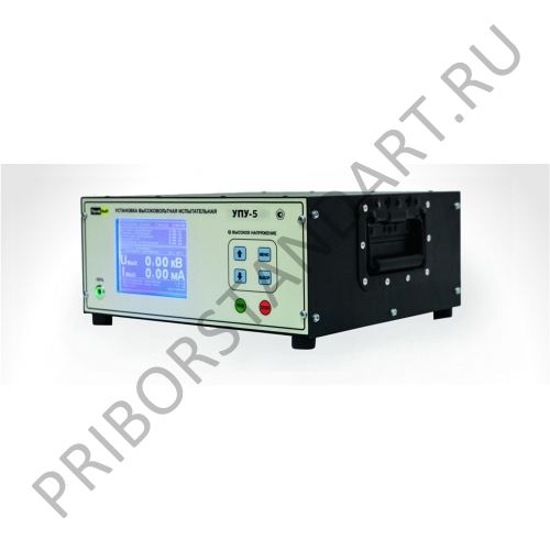 ПрофКиП УПУ-5 установка пробойная универсальная