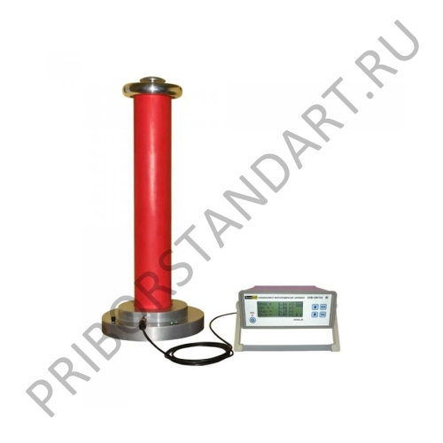 ПрофКиП СКВ-120/140 киловольтметр многопредельный цифровой класс точности 0.25