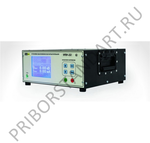 ПрофКиП УПУ-22 установка пробойная универсальная