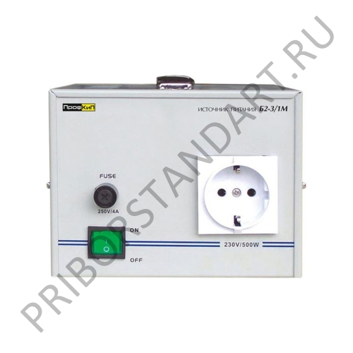 ПрофКиП Б2-3/1М источник питания (4.5 А; 220 (230) В)
