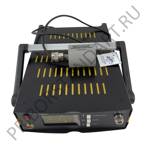 Ваттметр ПрофКиП М3-54 