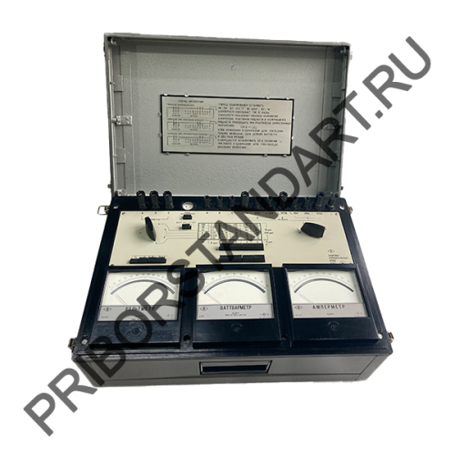 Комплект измерительный К505