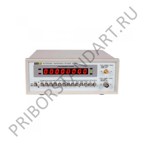 ПрофКиП Ч3-54М частотомер электронно-счетный