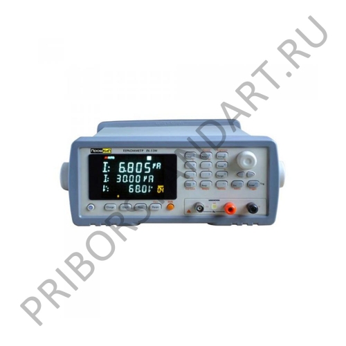 ПрофКиП Е6-13М тераомметр