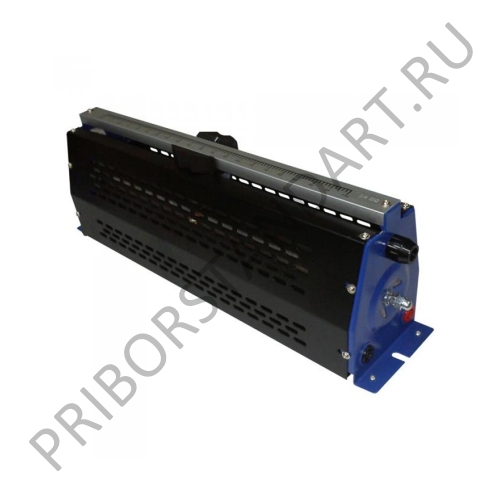 ПрофКиП РСП-3-0 реостат сопротивления ползунковый (320 ВА; 0.18 А)