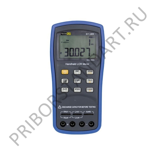 ПрофКиП Е7-18М измеритель иммитанса