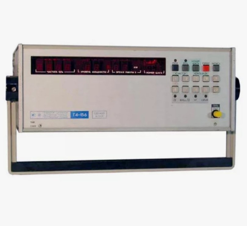 Генератор Г4-178