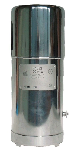 Катушка Р4033
