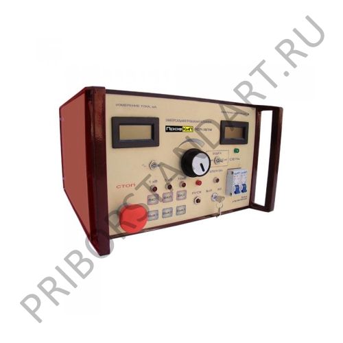 ПрофКиП УПУ-10/1М установка пробойная универсальная