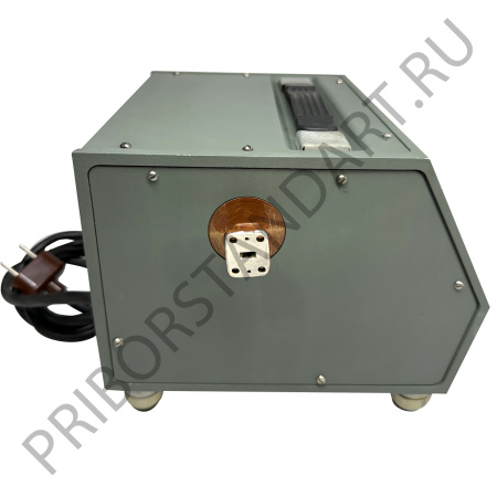 Аттенюатор Д3-36А