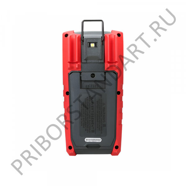 ПрофКиП МПП-279 - мультиметр переносной профессиональный