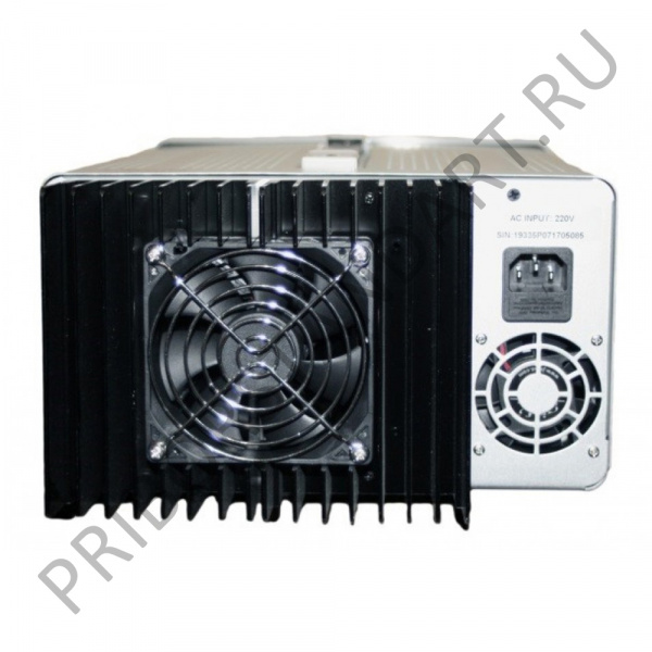 ПрофКиП Б5-67 - Источник Питания (0… 60В, 0...5А)