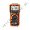 ПрофКиП Е6-38 мегаомметр цифровой (50В ... 1000В)