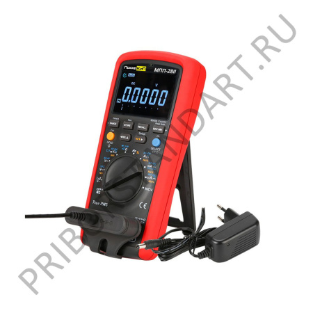 ПрофКиП МПП-28II - мультиметр переносной профессиональный