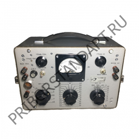 Прибор П-321