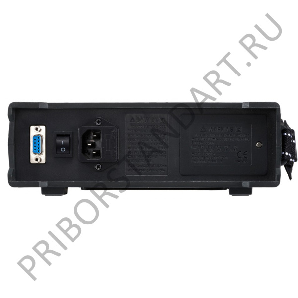 ПрофКиП В7-38 вольтметр универсальный (0,00001 - 1000 В)