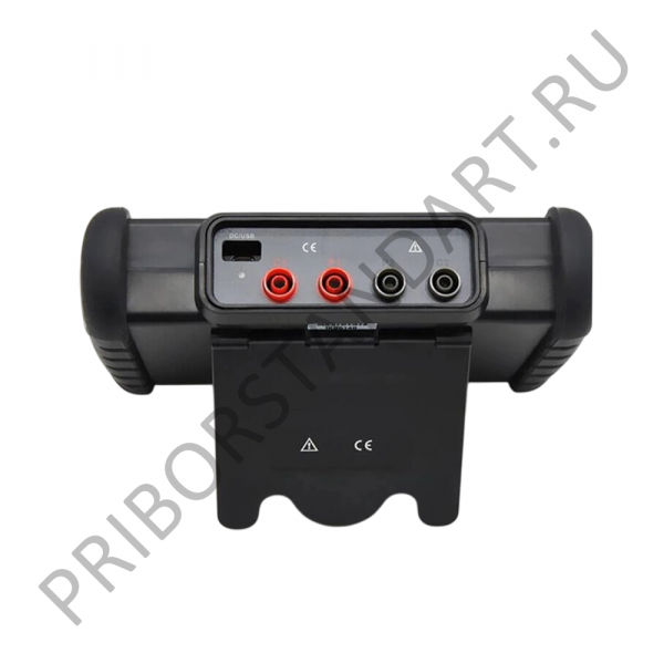 ПрофКиП Ф410 - миллиомметр цифровой переносной