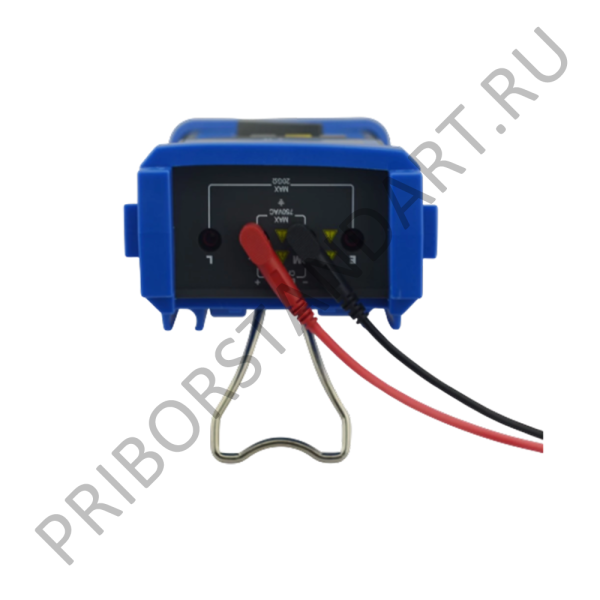 ПрофКиП Е6-22 мегаомметр цифровой (500В ... 5000В)