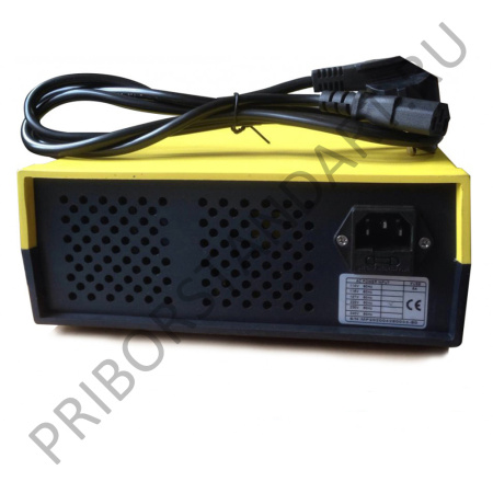 ПрофКиП Б5-71/4М источник питания лабораторный (1; 0 В … 100 В; 0 А … 3 А)