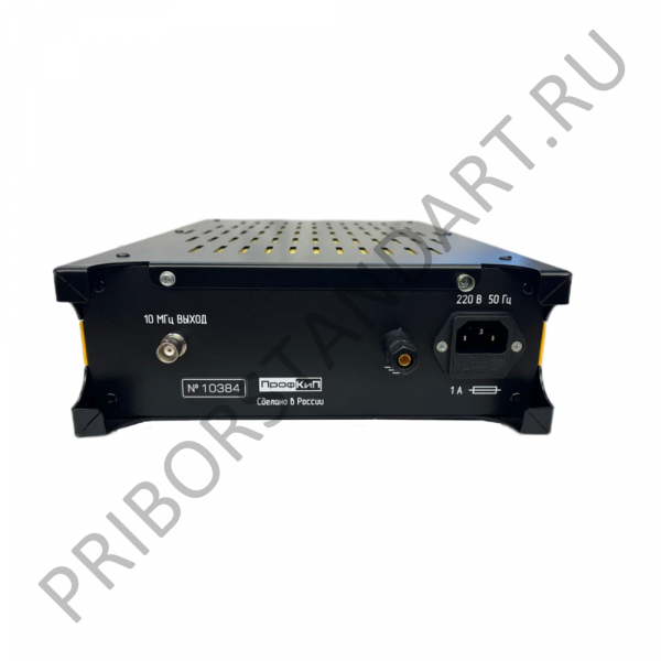 ПрофКиП Ч3-63 с опцией 101 — Частотомер Универсальный