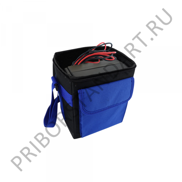 ПрофКиП Е6-21 мегаомметр цифровой (50В ... 2500В)