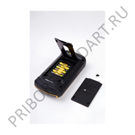 ПрофКиП МПП-289 - мультиметр переносной профессиональный