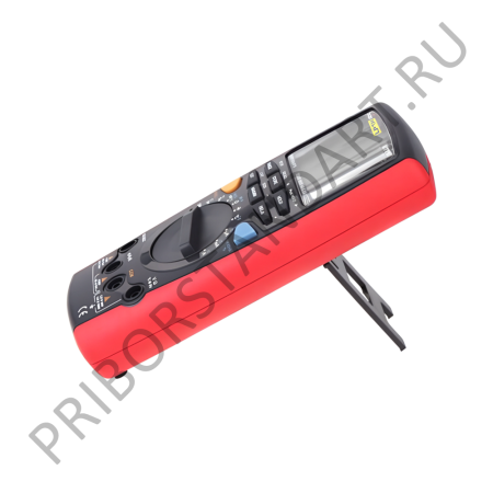 ПрофКиП МПП-87V - мультиметр переносной профессиональный