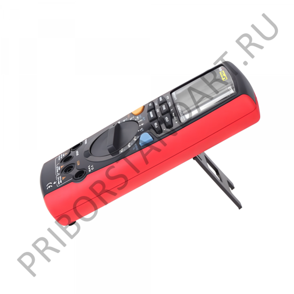 ПрофКиП МПП-87V - мультиметр переносной профессиональный