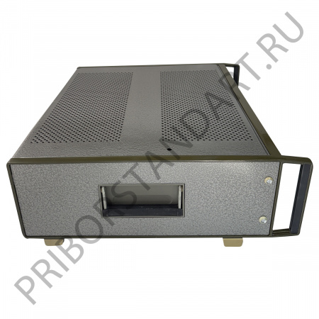 Индикатор КСВН и ослабления Я2Р-67