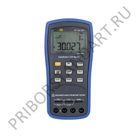 ПрофКиП Е7-18/1М измеритель иммитанса