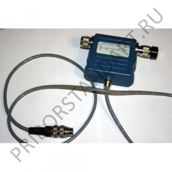 ПрофКиП В3-63 - милливольтметр