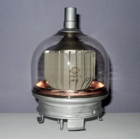 Генераторная лампа ГС-7Б-1