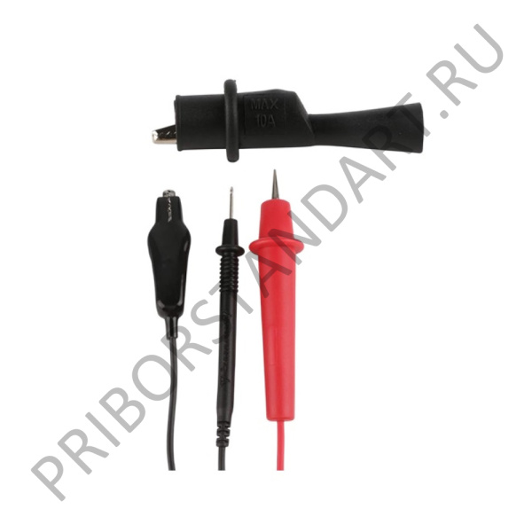 ПрофКиП Е6-31 мегаомметр цифровой (250В ... 2500В)