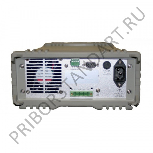 ПрофКиП Б5-15520 - Источник Питания (0…155 В; 20А)