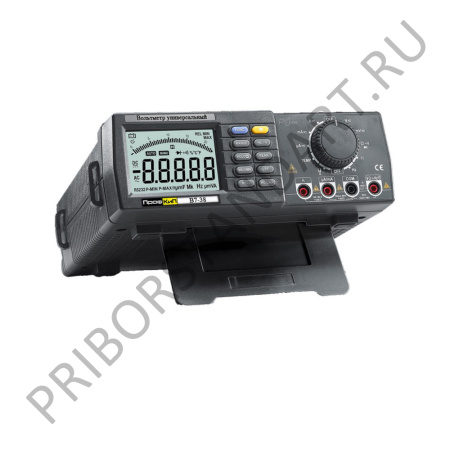ПрофКиП В7-38 вольтметр универсальный (0,00001 - 1000 В)