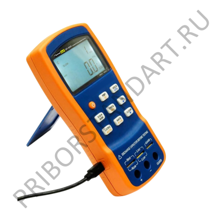 ПрофКиП Е7-37/1 измеритель иммитанса (RLC) портативный