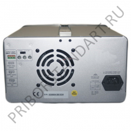 ПрофКиП Б5-77 - Источник Питания (30В/6А - 60В/3А)