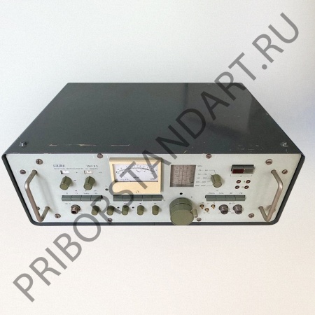 Вольтметр SMV-8