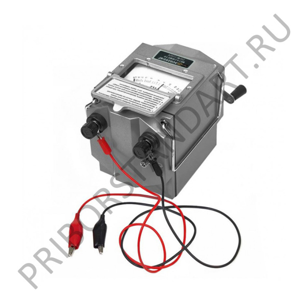 ПрофКиП ЭСО202/4Г Мегаомметр (До 250 В)