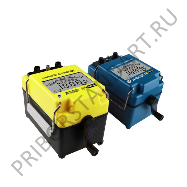 ПрофКиП ЦС0202/5Г Мегаомметр (100В)