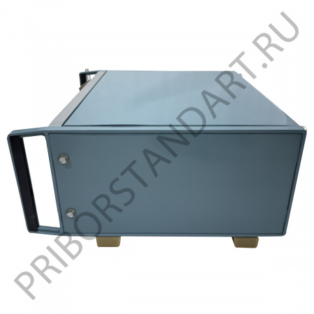 Измеритель нестабильности напряжения В8-6