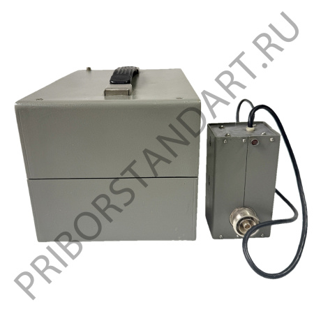 Ваттметр М2-32М