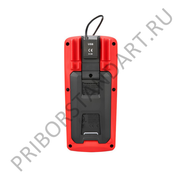 ПрофКиП МПП-27II - мультиметр переносной профессиональный