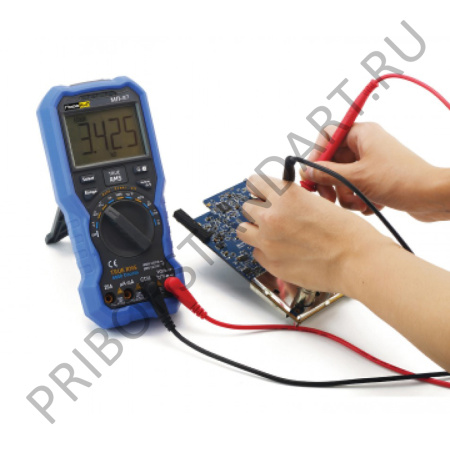 ПрофКиП МП-87 - мультиметр переносной