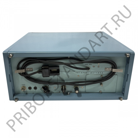 Измеритель нестабильности напряжения В8-6