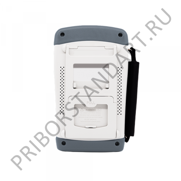 ПрофКиП Ф4144 - миллиомметр цифровой переносной