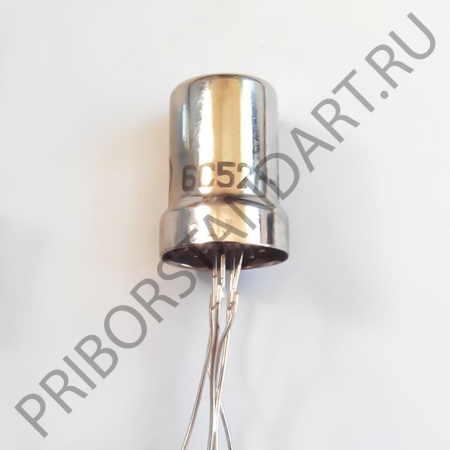 Радиолампа 6С52Н-В